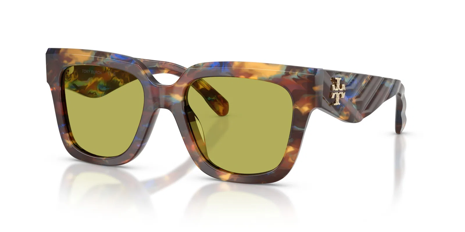 Tory Burch 7239U Sunglasses - view 6